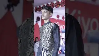 KIYOO & CELEBRITY FACE FASHION NIGHT SEASON 06 TEASER 06 #trending #shorts #kiyoo #viral  #fashion