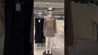 H&M new women&rsquo;s collection August 2024