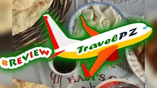 「TravelPZ」 Review Traditional Bahrain Food Tasting Tour