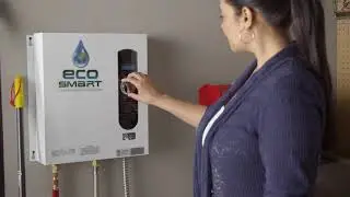 EcoSmart ECO 11 Electric Tankless Water Heater Reviews | Why Tankless Water Heater