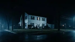 The Amityville Horror &mdash; A True Bedtime Horror Story for Sleep #creepy #horror #horrorstory
