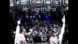 Tritonal Air up There 77