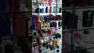 Wholesale price good perfume bottle   HS-Packing