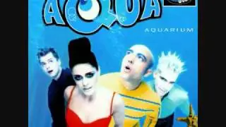 Aqua - My Oh My (8-Bit)