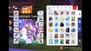 Doram Tank Gameplay Ragnarok Eternal Love