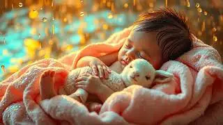 Dream Cloud Harmony for Babies ☁️🎶  3+ Hours