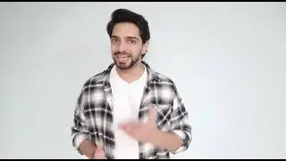 one minute introduction for acting