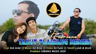 Takut Plaibang Memedi - Febriana (Official Music Video)