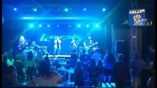 Dishonor Live