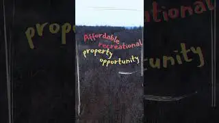 0.31 Acres Near Crown Lake &ndash; Izard County AR