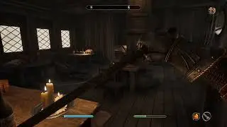 OBLIVION REMASTERED: Stuck on bloated float fix