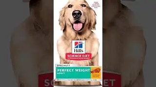 Hill's Science Diet Dry Dog Food#shopping#shorts#amazon
