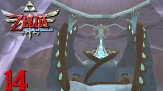 LE DRAGON DE L'EAU FIRONE !!! : Zelda Skyward Sword HD #14 - Let's Play FR