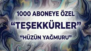 H&uuml;z&uuml;n Yağmuru (Duygusal Fon M&uuml;ziği) | Pulsewave Project