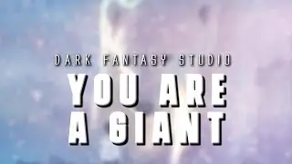 Dark fantasy studio- You are a giant (royalty free Lobotomy Corporation OST)