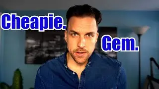 Мой любимый аромат CHEAPIE GEM на данный момент
