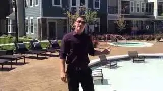 Luxury Living- The Villas by Watermark- Zionsville, IN