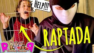 ¡¡¡😵 RAPTAN A NUESTRA MADRE 😵‼️!