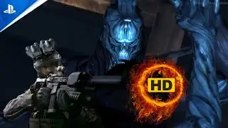Unlock the INTENSE World of DARK Sector: HD Gameplay Revealed!