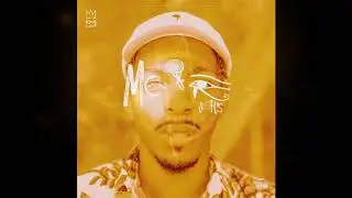 King Los - Juice man - (Moor Bars)