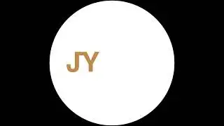 Jyoel - Radical [JYO001]