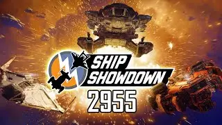 Le Ship Showdown 2955 a commenc&eacute; ! - CIG va ENCORE vendre des Idris...