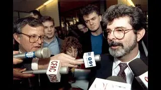 George Lucas, David Winning  1990