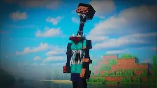Hay Algo Extraño en mi Mundo de Minecraft... | The Anomaly