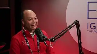 Episode 2: Leading with Heart &ndash; Alan Chung at EO Ignite Durban