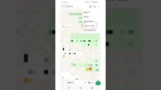 How to Export Chat from Whatsapp | Whatsapp Chat Export Kaise kare | How to Transfer Whatsapp Chats