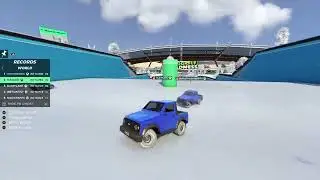 Minigolf Madness 2-24