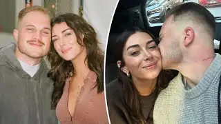 🔥 Brianna Chickenfry Shades Ex Zach Bryan After Surprise Wedding 💍😲