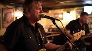 Country Rock Highway Whiskey | Inspired by Hank Williams Jr.