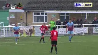Shortwood United v Mangotsfield United