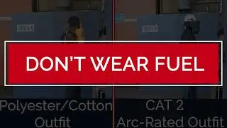 New OSHA Arc Flash Guidance