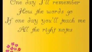 It's Alright - Matt and Kim - Lyric Video