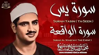 سورة البقرة و الرقية الشرعية للشيخ عبد الباسط عبد الصمد لتحصين المنزل وطرد السحر والحسد والعين