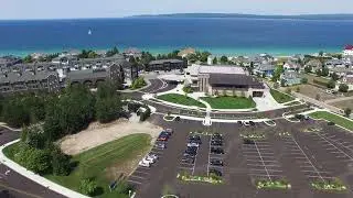 WALLY KIDD: 6756 Cottage Ct, Bay Harbor, Michigan