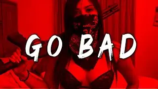 Aggressive Club Gangsta Rap Beat Instrumental ''GO BAD'' Hard Bouncy Hype Trap Freestyle Type Beat