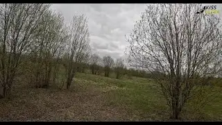 Рубрика - FPV локации. KISS ULTRA V2 / FLYDUINO ESC 25A 4 in 1 /  Apex 5 &ldquo; Impulse RC