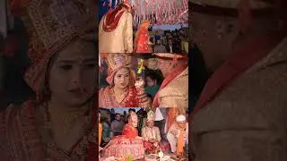 sweetest time in marriage❣️
