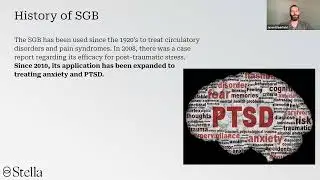 Introducing the novel SGB Treatment for PTSD and Anxiety