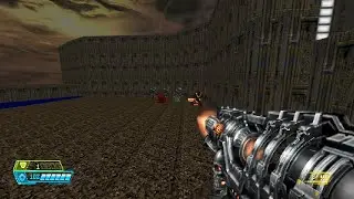 Unbroken Doom