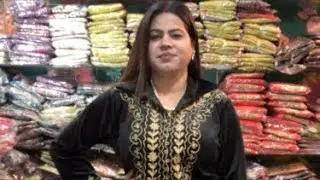 🔥 Trending 2026 Winter Designer Suits LIVE 💃 | Party Wear Styles for Ladies | Instyle Fashion Delhi