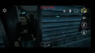 Nag LARO Nang Walang Alam  Granny Multiplayer Online Horror game