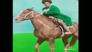 Shoberdi baxshi Boltaev 17