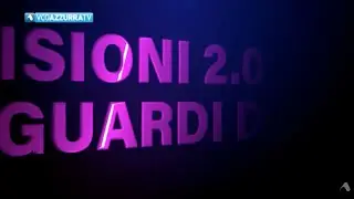 Visioni format TV, conferenza stampa di presentazione