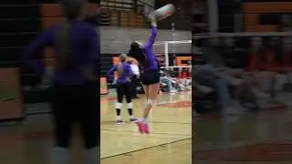 Volleyball #aia #azpreps365 #highschoolsports