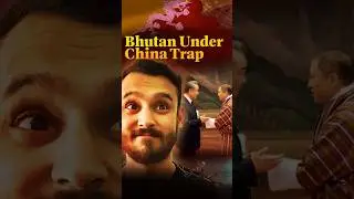 Is India security under threat? #china #bhutan #disputed area #Indiaresponse