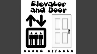 Elevator Close Door Button